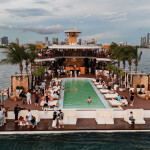 บัตรเข้าคลับ : Sina Beach Club Pattaya , พัทยา