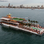 บัตรเข้าคลับ : Sina Beach Club Pattaya , พัทยา