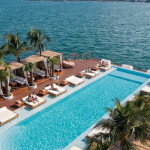บัตรเข้าคลับ : Sina Beach Club Pattaya , พัทยา