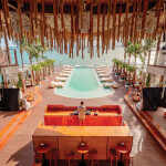 บัตรเข้าคลับ : Sina Beach Club Pattaya , พัทยา