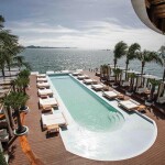 บัตรเข้าคลับ : Sina Beach Club Pattaya , พัทยา