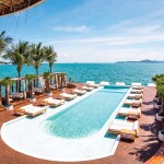บัตรเข้าคลับ : Sina Beach Club Pattaya , พัทยา