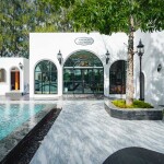 Skybird lake view Resort Khaoyai (สกายเบิร์ด เลควิว รีสอร์ท เขาใหญ่) ห้อง ดีลักซ์ จากุซซี่ 2 ท่าน, เขาใหญ่