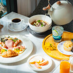 Skybird lake view Resort Khaoyai (สกายเบิร์ด เลควิว รีสอร์ท เขาใหญ่) ห้อง ดีลักซ์ จากุซซี่ 2 ท่าน, เขาใหญ่