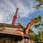 Skyflyers: Wings of Garudapterus