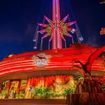 Skyflyers: Wings of Garudapterus