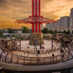 Skyflyers: Wings of Garudapterus