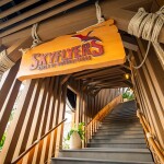 Skyflyers: Wings of Garudapterus