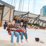 Skyflyers: Wings of Garudapterus