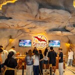 Skyflyers: Wings of Garudapterus