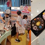 Workshop ทำสไลม์ ที่ SlimeVille สาขา MegaBangna