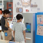 Workshop แพ็คเกจ : Combo Ticket (SlimeVille + Gamrtory) ที่ SlimeVille สาขา Central World