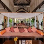 Sofitel Krabi Phokeethra Golf and Spa Resort (โซฟิเทล กระบี่ โภคีธรา กอล์ฟ แอนด์ สปา รีสอร์ท) ห้อง Superior room ท่าน กระบี่