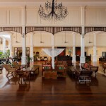 Sofitel Krabi Phokeethra Golf and Spa Resort (โซฟิเทล กระบี่ โภคีธรา กอล์ฟ แอนด์ สปา รีสอร์ท) ห้อง Superior room ท่าน กระบี่