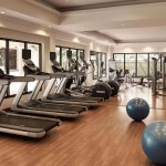 Sofitel Krabi Phokeethra Golf and Spa Resort (โซฟิเทล กระบี่ โภคีธรา กอล์ฟ แอนด์ สปา รีสอร์ท) ห้อง Superior room ท่าน กระบี่