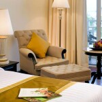 ห้องพัก 3 วัน 2 คืน : Sofitel Krabi Phokeethra Golf & Spa Resort ห้อง Superior 2 ท่าน, กระบี่