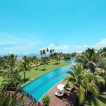 ห้องพัก 3 วัน 2 คืน : Sofitel Krabi Phokeethra Golf & Spa Resort ห้อง Superior 2 ท่าน, กระบี่