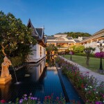 ห้องพัก 3 วัน 2 คืน : Sofitel Krabi Phokeethra Golf & Spa Resort ห้อง Superior 2 ท่าน, กระบี่