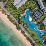 ห้องพัก 3 วัน 2 คืน : Sofitel Krabi Phokeethra Golf & Spa Resort ห้อง Superior 2 ท่าน, กระบี่