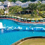 ห้องพัก 3 วัน 2 คืน : Sofitel Krabi Phokeethra Golf & Spa Resort ห้อง Superior 2 ท่าน, กระบี่