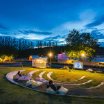 SOL Glamping at Khao Yai (โซล แกลมปิ้ง แอท เขาใหญ่) ห้อง Star tent (เต็นท์เล็ก) 2 ท่าน, เขาใหญ่