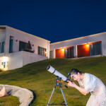 SOL Glamping at Khao Yai (โซล แกลมปิ้ง แอท เขาใหญ่) ห้อง Star tent (เต็นท์เล็ก) 2 ท่าน, เขาใหญ่