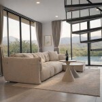 พูลวิลล่าเพชรบูรณ์ : Solitude Villas (Private Pool Villa)