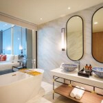 Somerset Pattaya (ซัมเมอร์เซ็ท พัทยา) ห้อง Studio Executive 2 ท่าน, พัทยา