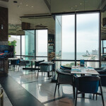Somerset Pattaya (ซัมเมอร์เซ็ท พัทยา) ห้อง Studio Executive 2 ท่าน, พัทยา