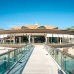 Springfield at Sea Resort & Spa (สปริงฟิลด์ แอท ซี รีสอร์ต แอนด์ สปา) ห้อง Deluxe 2 ท่าน ,ชะอำ