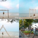 Springfield at Sea Resort & Spa (สปริงฟิลด์ แอท ซี รีสอร์ต แอนด์ สปา) ห้อง Deluxe 2 ท่าน ,ชะอำ