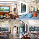 Springfield Village Golf & Spa (สปริงฟิลด์ วิลเลจ กอล์ฟ แอนด์ สปา) ห้อง Deluxe Jacuzzi Room  2 ท่าน, ชะอำ