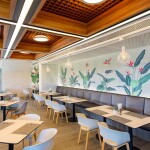 Springfield Village Golf & Spa (สปริงฟิลด์ วิลเลจ กอล์ฟ แอนด์ สปา) ห้อง Deluxe Jacuzzi Room  2 ท่าน, ชะอำ