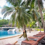 Springfield Village Golf & Spa (สปริงฟิลด์ วิลเลจ กอล์ฟ แอนด์ สปา) ห้อง Deluxe Jacuzzi Room  2 ท่าน, ชะอำ