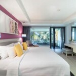 Springfield at Sea Resort and Spa (สปริงส์ฟิลด์ แอทซี รีสอร์ท แอนด์ สปา ) ห้อง Deluxe 2 ท่าน, หัวหิน