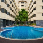 Star Convention Hotel Rayong (โรงแรม สตาร์ คอนเวนชั่น) ห้อง SUPERIOR ROOM 2 ท่าน ระยอง