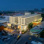 Star Convention Hotel Rayong (โรงแรม สตาร์ คอนเวนชั่น) ห้อง SUPERIOR ROOM 2 ท่าน ระยอง
