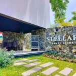 Stellars Samed Resort (สเทลร่าส์ เสม็ด รีสอร์ท) ห้อง Superior 2 ท่าน, เกาะเสม็ด