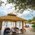 Suanyakohkood Resort  and Spa (สวนย่า เกาะกูด รีสอร์ต แอนด์ สปา) ห้อง Superior 2 ท่าน, เกาะกูด