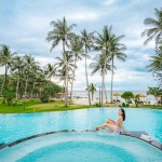 Suanyakohkood Resort  and Spa (สวนย่า เกาะกูด รีสอร์ต แอนด์ สปา) ห้อง Superior 2 ท่าน, เกาะกูด