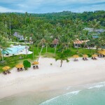 Suanyakohkood Resort  and Spa (สวนย่า เกาะกูด รีสอร์ต แอนด์ สปา) ห้อง Superior 2 ท่าน, เกาะกูด