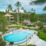 Suanyakohkood Resort  and Spa (สวนย่า เกาะกูด รีสอร์ต แอนด์ สปา) ห้อง Superior 2 ท่าน, เกาะกูด