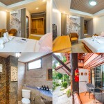 Suanyakohkood Resort  and Spa (สวนย่า เกาะกูด รีสอร์ต แอนด์ สปา) ห้อง Superior 2 ท่าน, เกาะกูด