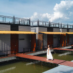 Sunburst Resort (ซันเบิสต์ รีสอร์ท) ห้อง Grand Deluxe 2 ท่าน กาญจนบุรี