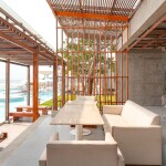 Sundance Hua Hin Beach Club Hua (ซันแดนซ์ เดย์คลับ หัวหิน) ห้อง Sunray Classic for Two