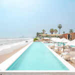 Sundance Hua Hin Beach Club Hua (ซันแดนซ์ เดย์คลับ หัวหิน) ห้อง Sunray Classic for Two