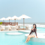 Sundance Hua Hin Beach Club Hua (ซันแดนซ์ เดย์คลับ หัวหิน) ห้อง Sunray Classic for Two