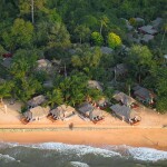 Sunset Village Beach Resort (ซันเซ็ท วิลเลจ บีช รีสอร์ท) ห้อง Garden cozy 2ท่าน, แสมสาร