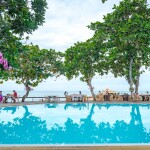 Sunset Village Beach Resort (ซันเซ็ท วิลเลจ บีช รีสอร์ท) ห้อง Garden cozy 2ท่าน, แสมสาร