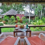 Sunset Village Beach Resort (ซันเซ็ท วิลเลจ บีช รีสอร์ท) ห้อง Garden cozy 2 ท่าน, สัตหีบ